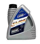 Масло трансмиссионное SAT 80W-90 GL-5 TM-5-18 (ТАД-17И) 1л ELAND GL5TM5181LEL