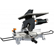 Пила торцовочная комбинированная (распиловочный станок) ZTL1800/250C ZITREK 067-1022