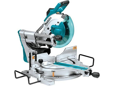 Пила торцовочная LS1019L (LS 1019 L) MAKITA