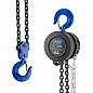 Таль цепная ручная 2 т Scheppach Sch-TRC9020