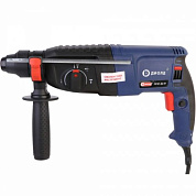 Перфоратор ручной электрический, 220 В/ 50 Гц, 900 Вт, 0-1100 об/мин, 5000 уд/мин Диолд ПРЭГ-26-01