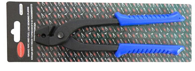 Клещи для гибки трубок из мягких металлов 245 мм, 5,6 мм RockForce RF-65303