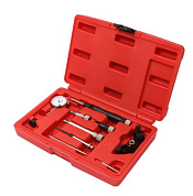 Набор с индикатором для установки угла опережения впрыска топлива дизельных двигателей Partner PA-A3040