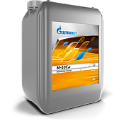 Масло М-10Г2к в/с 10л (9,30 кг), Gazpromneft 2389901258