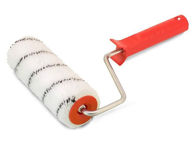 Валик"POLYESTER" 48-180 мм с ручкой 8 мм COLOR EXPERT 84425802