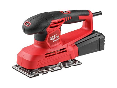 Виброшлифмашина SS 2230-1 Е Wortex SS22301E00011