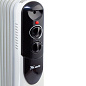 Масляный обогреватель MTX OCH-2000, 230 В, 2000 Вт MTX 98303