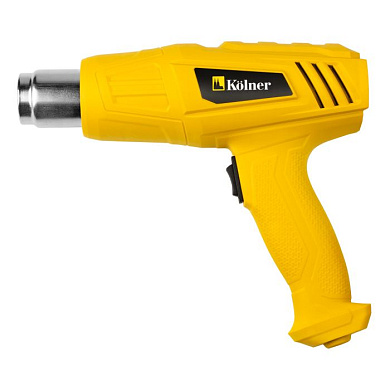 Фен промышленный KHG 1900 (кн1900хг) KÖLNER 8032100086