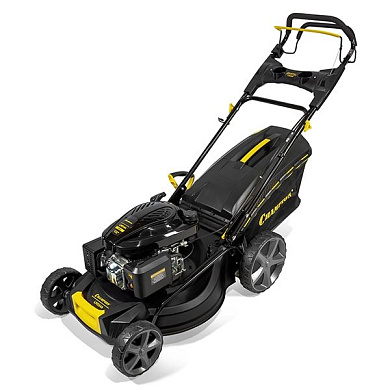 Газонокосилка 4,4 кВт, привод 525 мм, 65 л 25-75 мм 1 рычаг/6, 4в1 CHAMPION LM5344