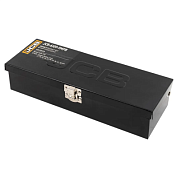 Набор ударных головок 17-46 мм 3/4'' 10 пр 12-гр JCB JCB-6109-9MPB