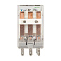 Реле промежуточное RPA 22/3 6A 24В DC EKF AVERES rpa-22-3-24DC