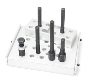 Монтажная опора-подставка для ручного пресса RockForce RF-40711