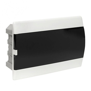 Щит распред, встраиваемый ЩРВ-П-18 "SlimBox" IP41 EKF PROxima sb-v-18