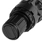 Фильтр-регулятор FR1500, 10 бар, 1500 л/мин, 1/4" Denzel 57459