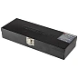 Набор ударных головок 8-24, 27, 30, 32 мм 1/2'' 6-гр 20 пр ForceKraft FK-4203-5MPB