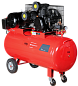 Компрессор масляный ременной 270 л двухступенчатый DCF-900/270 CT7.5 Fubag 29838339