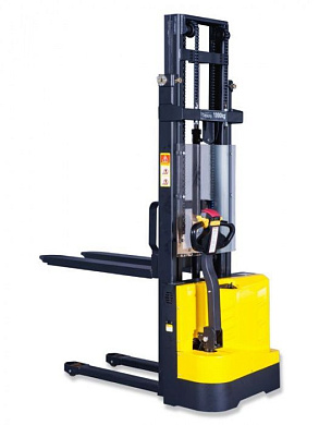 Штабелер самоходный 1,5 т 3,0 м IWS15S-3000 (сопровождаемый) TOR 10002880