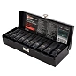 Набор головок ударных глубоких 10пр. 1/2'' 6-гр., 10-24 мм ForceKraft FK-4107-5MPB