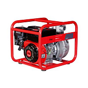 Мотопомпа высоконапорная PG 80 H Fubag 641022