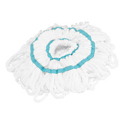 Сменная насадка из микрофибры, 120 г, для швабры 935095, Home Palisad 935105