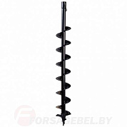 Шнек G1-100/800 для земляных работ (неразборный однозаходный) FUBAG 838279