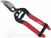 Секатор для живых веток d15 мм 180 мм Yato YT-8815