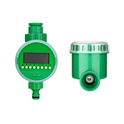 Таймер для полива электронный c ЖК-дисплеем DKIT03 с шаровым механизмом DEKO 065-0956