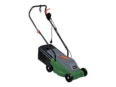 Газонокосилка электрическая GE-140 OASIS GE-140 ;(Q)