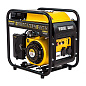 Генератор инверторный GT-3500iF, 3.5 кВт, 230 В, бак 5 л, открытый корпус, ручной старт Denzel 94705
