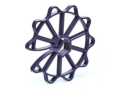 Фиксатор арматуры ''Звездочка-50'' 6-25 усиленный, 500 шт., Starfix SMP-93875-500