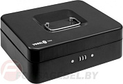 Ящик для денег металлический 250х180х90 мм Vorel 78628