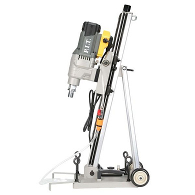 Дрель алмазного сверления электрич. ULTRA, 3200 Вт, 700 об/мин, ⌀230мм, 1-1/4'' PIT PWD230-C1