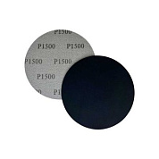 Круг шлифовальный Pyramid Ø150 P5000 (карбид кремния на бумаге) Horex GTA398F5000