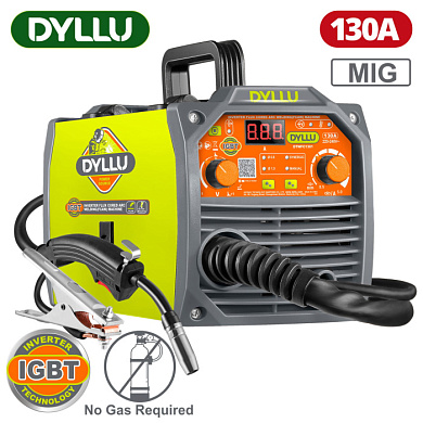 Инвертор сварочный DYLLU DTWFC1301