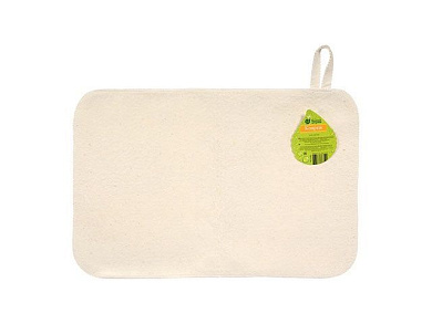 Коврик для бани из войлока Банные штучки 41002