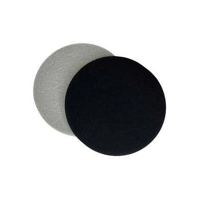 Круг шлифовальный на вспененной основе 150 мм P360 HOREX GTA403F360