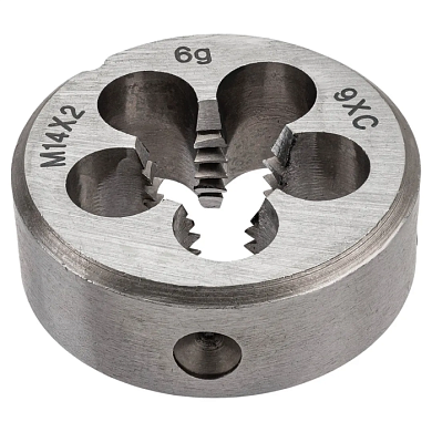 Плашка M14x2/Ø38 JBC JBC-DIE14x2