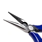 Длинногубцы комбинированные ''Profi'' 160 мм Forsage F-316