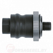 Переходник для коронки FIXTEC M18/16 P1 MET Milwaukee 4932399174
