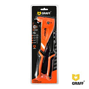 Заклепочник усиленный 265 мм МА119 GRAFF 2401005