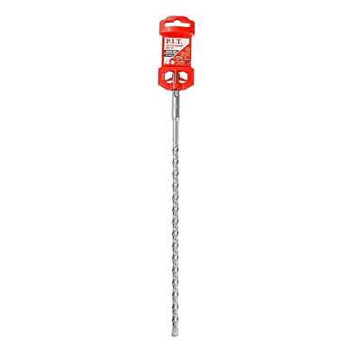 Бур SDS-PLUS, 8х310 мм PIT AMAS01-0831