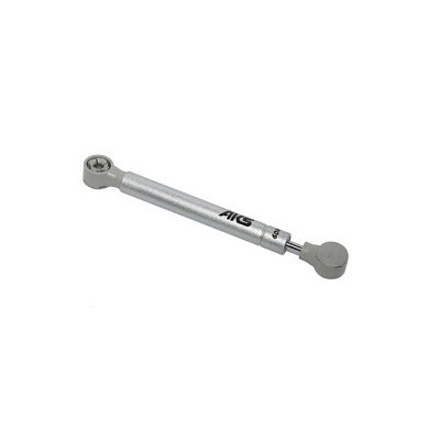 Подъемник масляный барный нижний 60N серый AKS 32591