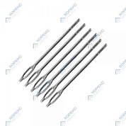 Набор сменных протяжек, 6 шт. HOREX 2002110