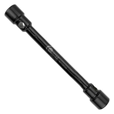 Ключ балонный двусторонний 32х33 мм FORSTIME FT-6773233