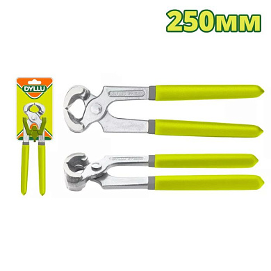 Кусачки торцевые 250мм DYLLU DTPL9910