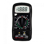 Мультиметр цифровой КВТ KT838 PROLINE