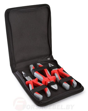 Набор изолированного инструмента КВТ НИИ-12