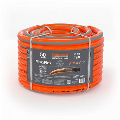 Шланг MaxiFlex 3/4" 50 м Daewoo Power DWH 3137