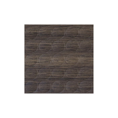 Заглушка самоприлипающая к эксцентрику дуб травиата (20115) (лист-28шт.) AKS 104426