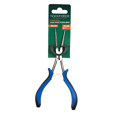 Утконосы мини 6.5'', 160 мм RockForce RF-50814P4(6, 5'')